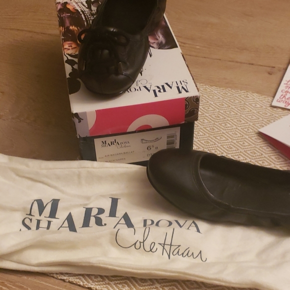Cole Haan Shoes - Cole Haan Maria Sharipova ballet flat